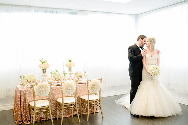 glamorous-rose-gold-wedding-ideas