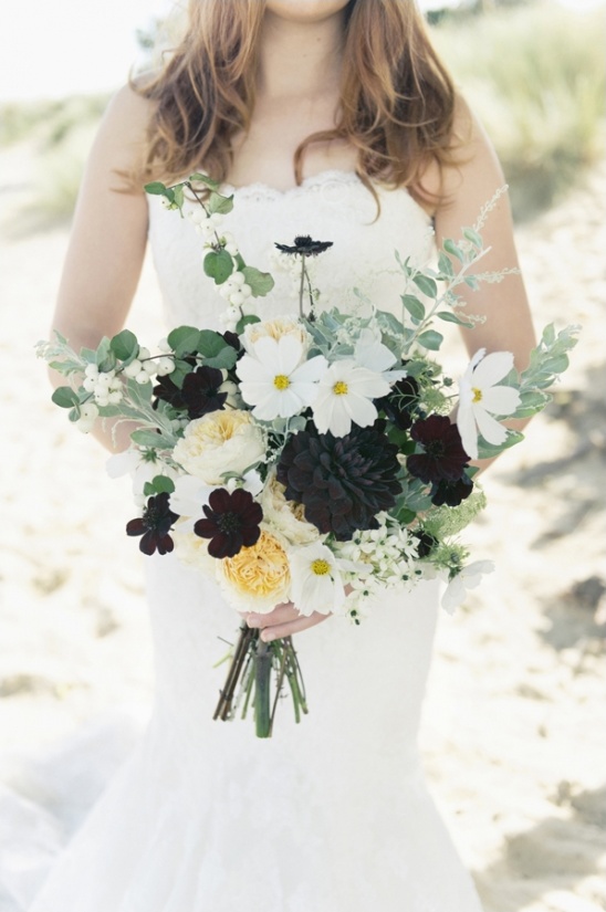 Majestic Beach Wedding Ideas