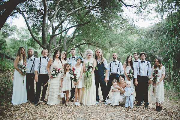 malibu-forest-diy-wedding