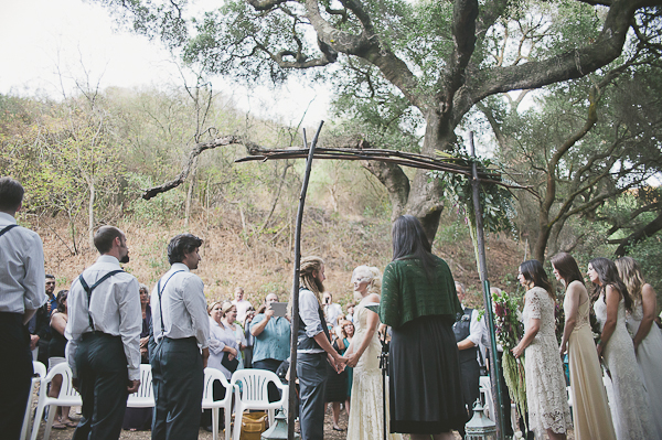 malibu-forest-diy-wedding