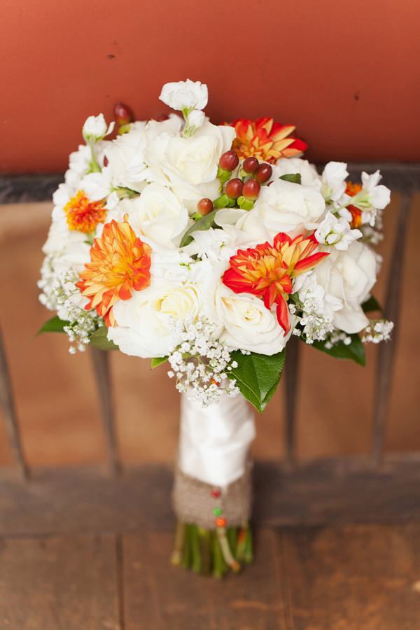 red-and-orange-fall-wedding