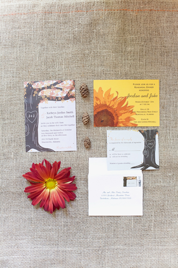 red-and-orange-fall-wedding