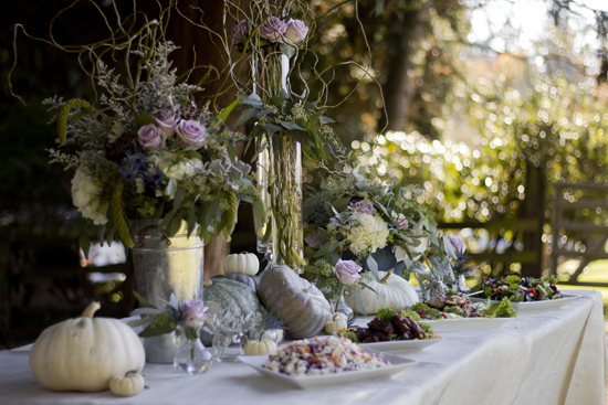 Rustic Equestrian Styled Shoot