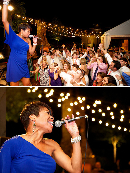 live music for your wedding