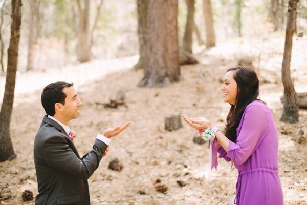 surprise-engagement-session