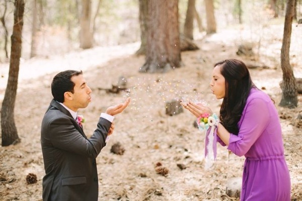 surprise-engagement-session