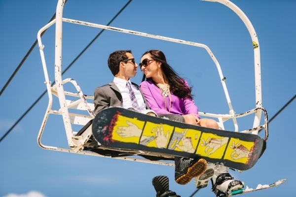 surprise-engagement-session