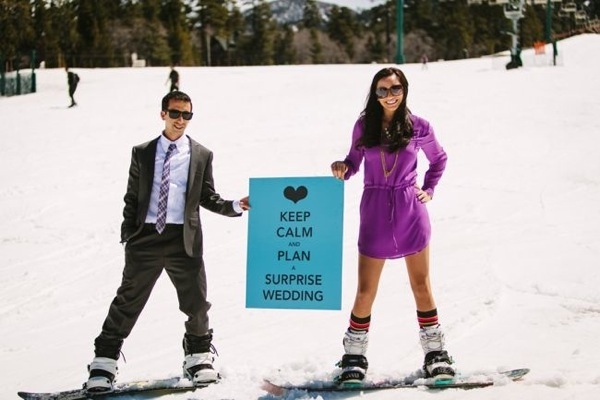 surprise-engagement-session