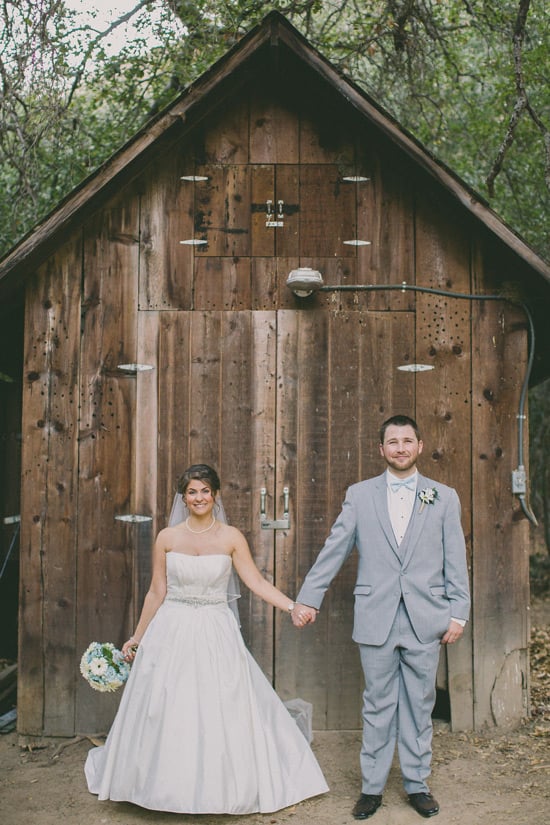 Temecula Creek Inn Wedding [Dave Richards Photography]