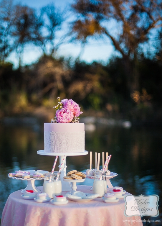 Valentine's Day Picnic