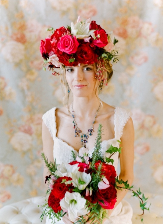 Art Nouveau Wedding Ideas