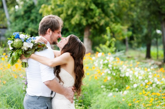 Austin Wedding at Springdale Farm by Kristi Wright