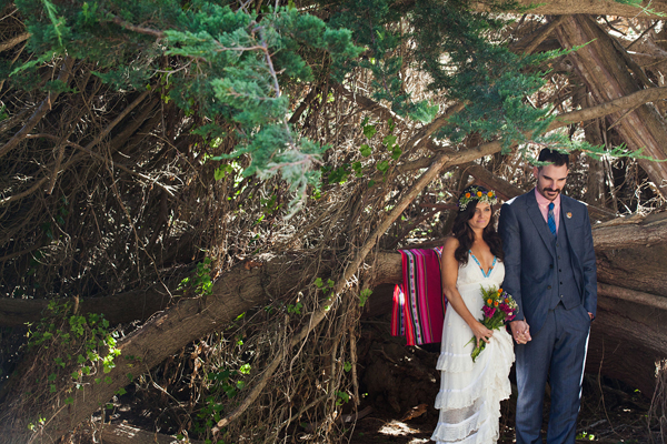 bohemian-diy-wedding-for-under-10k