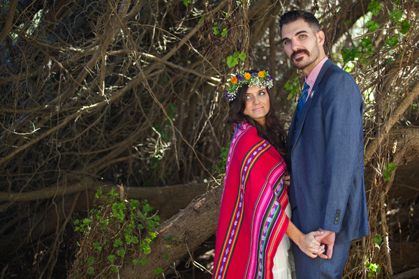 bohemian-diy-wedding-for-under-10k