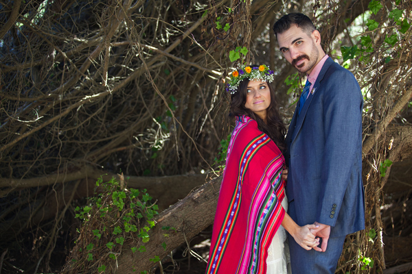 bohemian-diy-wedding-for-under-10k