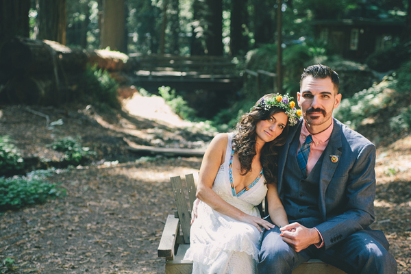 bohemian-diy-wedding-for-under-10k