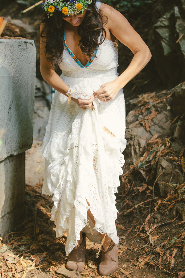 bohemian-diy-wedding-for-under-10k