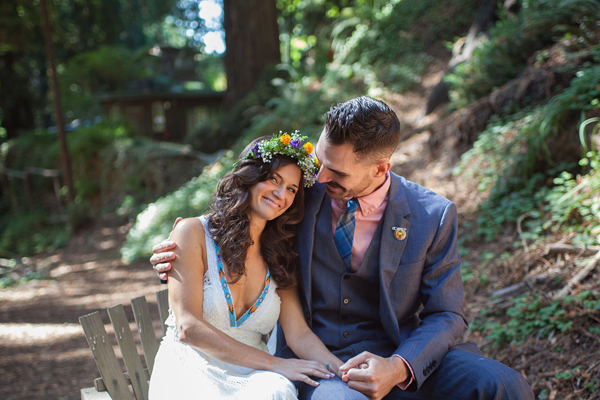 bohemian-diy-wedding-for-under-10k