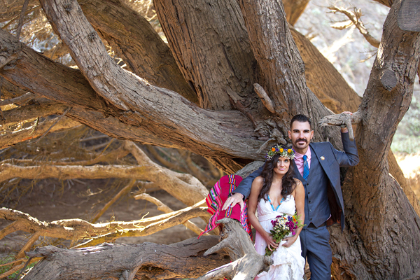 bohemian-diy-wedding-for-under-10k
