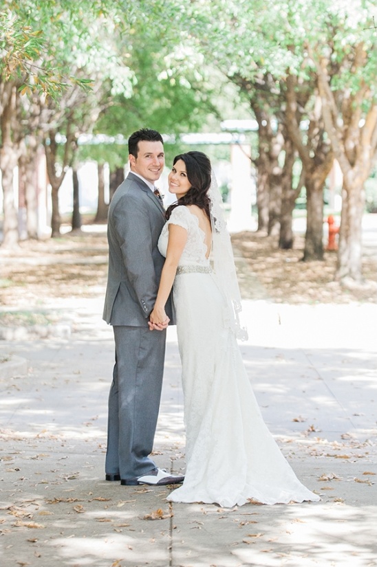 Charming Chattanooga Wedding