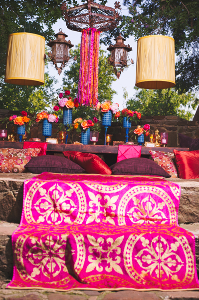 colorful-east-meets-west-wedding-ideas