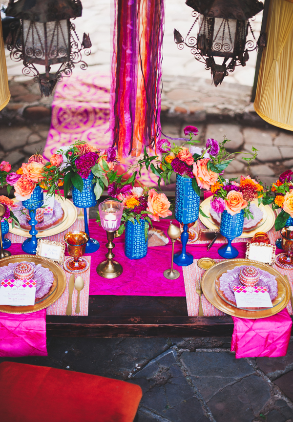 colorful-east-meets-west-wedding-ideas