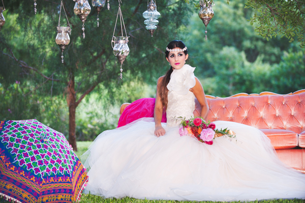colorful-east-meets-west-wedding-ideas