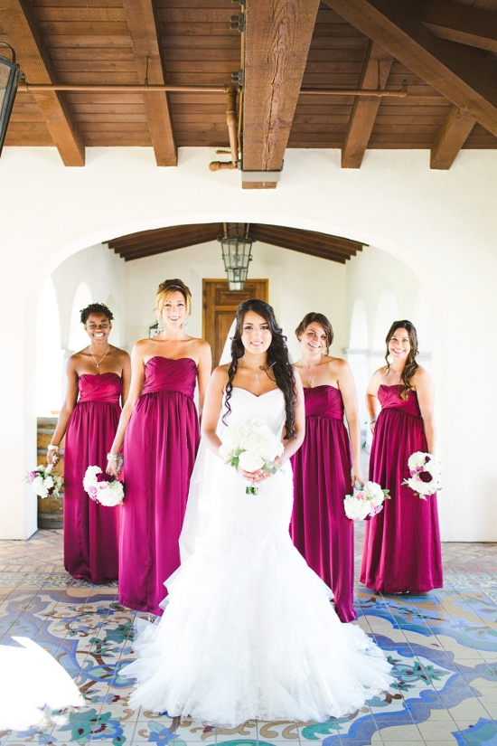 Crosby Club Wedding by Aga Jones Photography