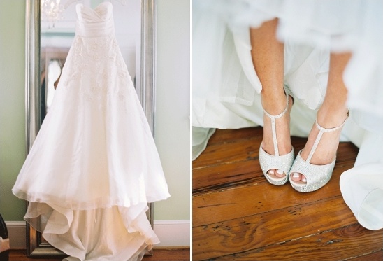 bejeweled wedding shoes