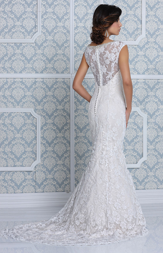 Impression Bridal Wedding Gowns