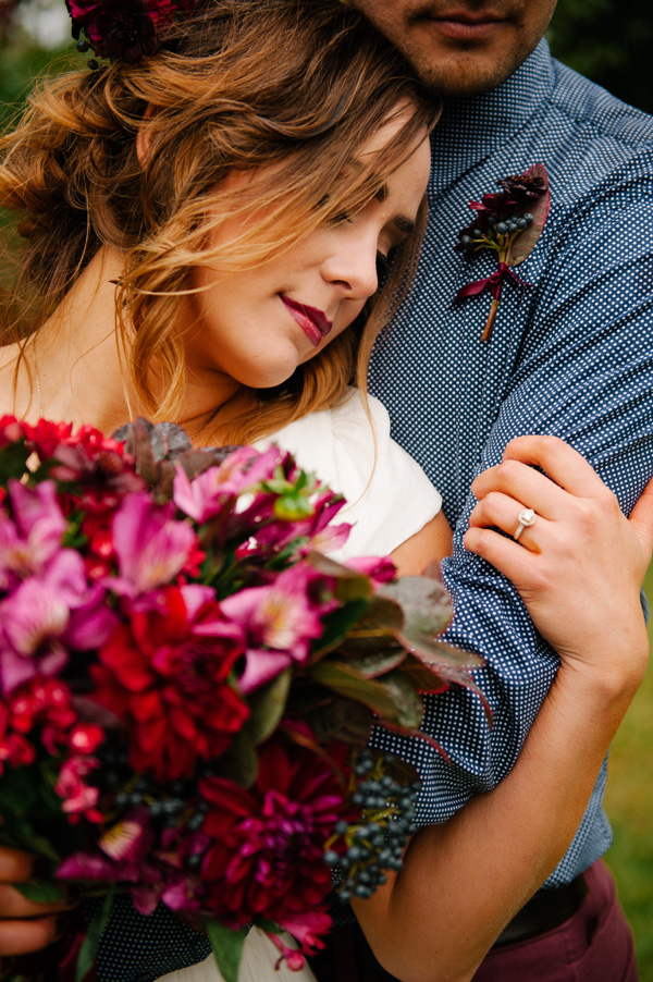 intimate-earthy-wedding