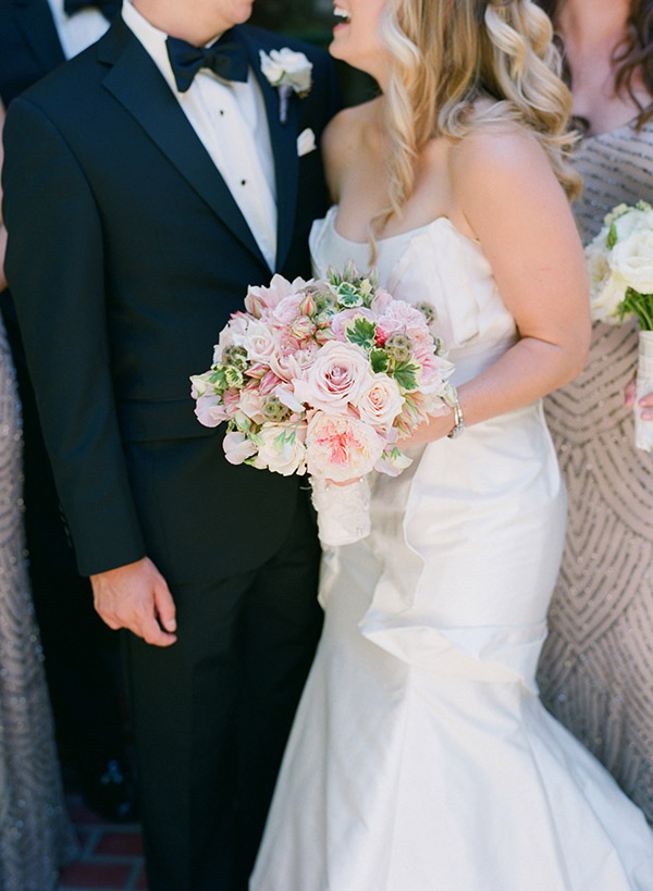 newport-beach-glittery-pink-wedding