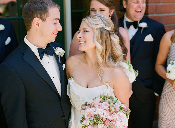 newport-beach-glittery-pink-wedding