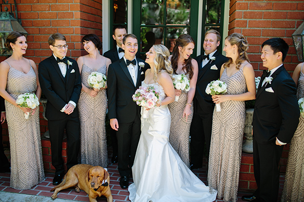newport-beach-glittery-pink-wedding