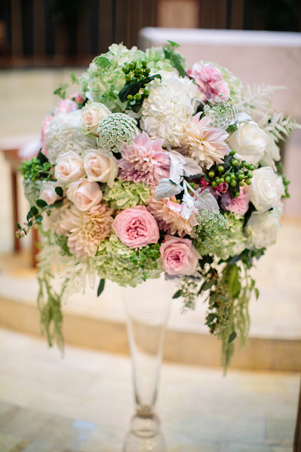 newport-beach-glittery-pink-wedding