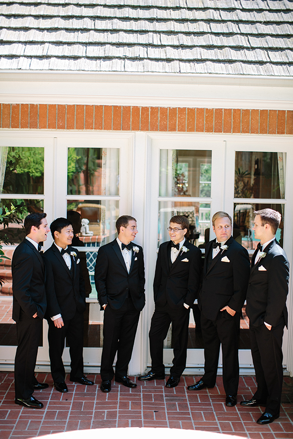 newport-beach-glittery-pink-wedding