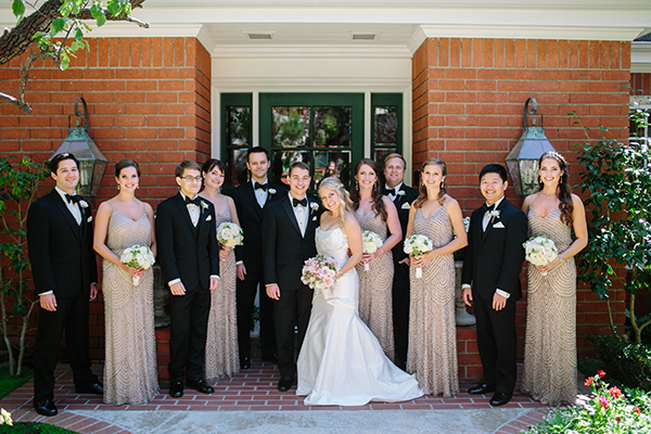 newport-beach-glittery-pink-wedding
