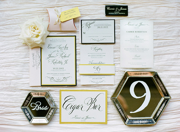 newport-beach-glittery-pink-wedding