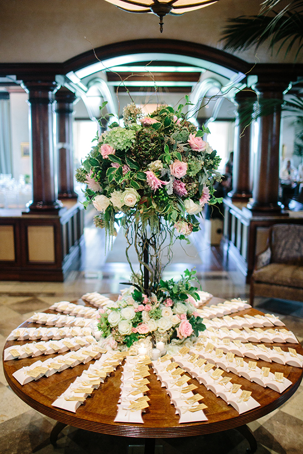 newport-beach-glittery-pink-wedding