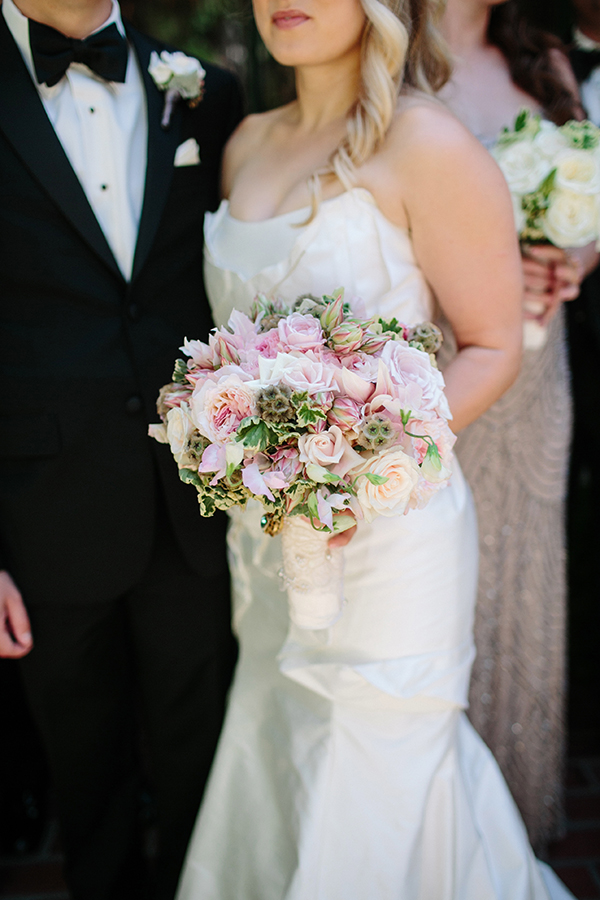 newport-beach-glittery-pink-wedding