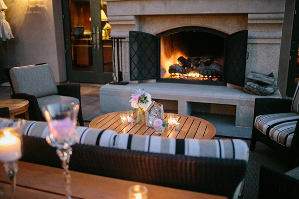 newport-beach-glittery-pink-wedding
