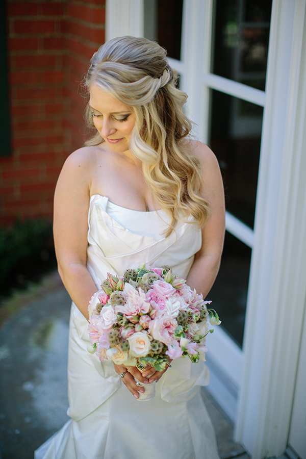 newport-beach-glittery-pink-wedding