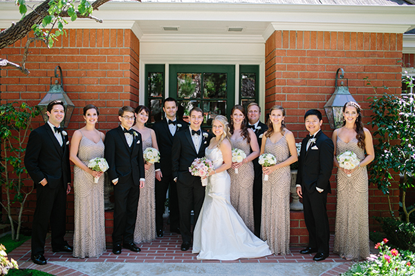 newport-beach-glittery-pink-wedding