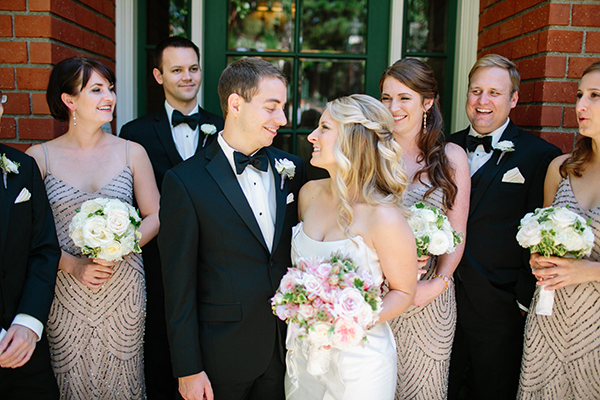 newport-beach-glittery-pink-wedding