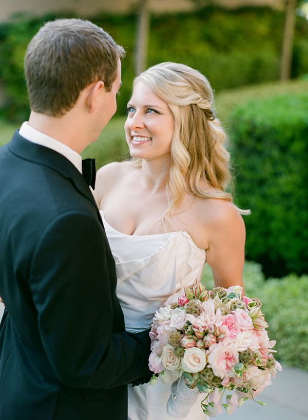 newport-beach-glittery-pink-wedding