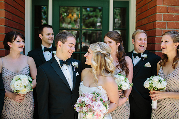 newport-beach-glittery-pink-wedding