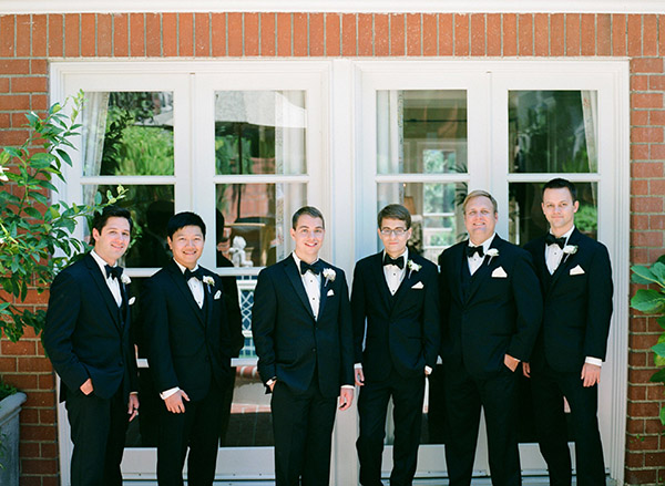 newport-beach-glittery-pink-wedding
