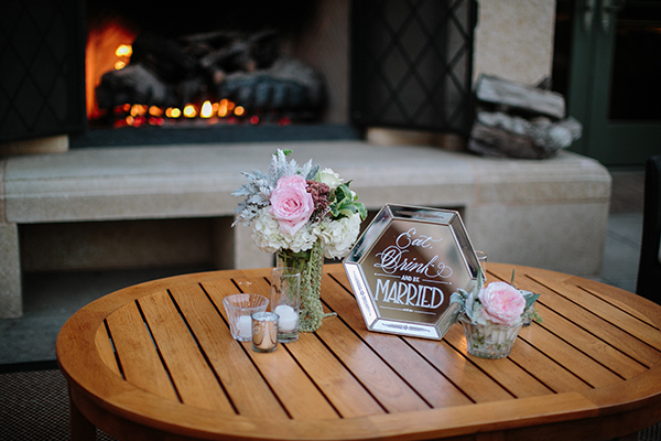 newport-beach-glittery-pink-wedding