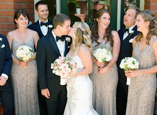 newport-beach-glittery-pink-wedding