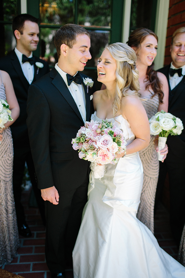 newport-beach-glittery-pink-wedding